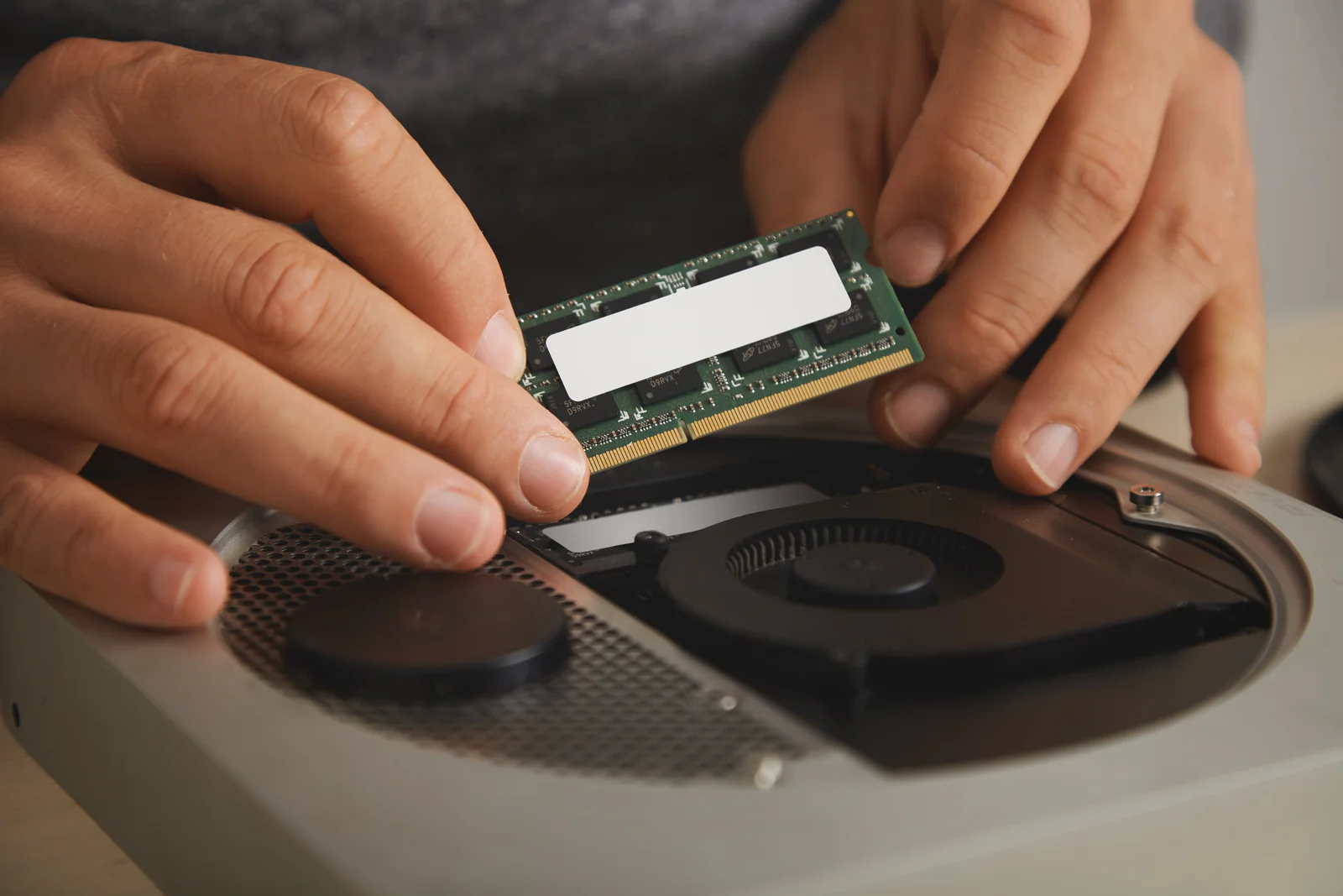 The Secret Life of RAM: How Memory Affects Your Computer's Speed