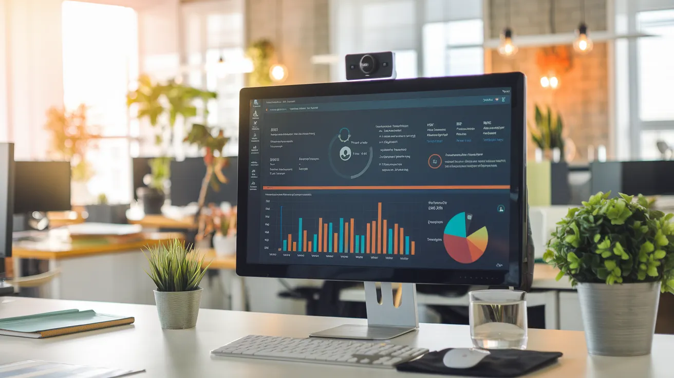 IDs Process: Deep Dive CPU, RAM, GPU Analysis