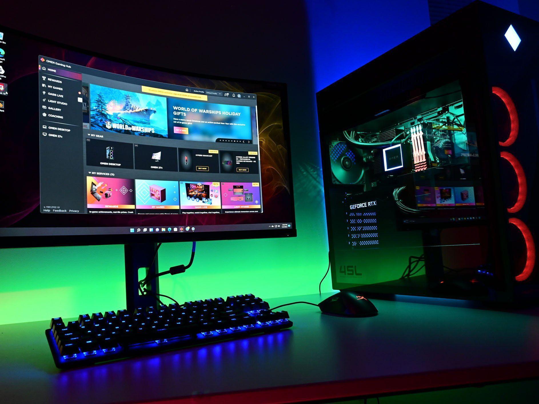 Unlock Your PC's True Power with IDs Process Performance Scan