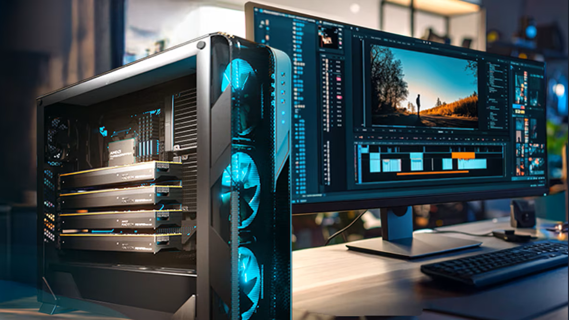 GPU Power Explained: What Your Graphics Card Really Does